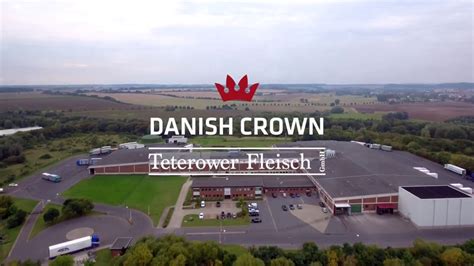 danish crown teterow